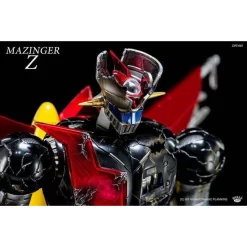 King Arts Diecast Figure Series Mazinger Z DFS065 -Negozio Di Giocattoli king arts diecast figure series mazinger z dfs065 7