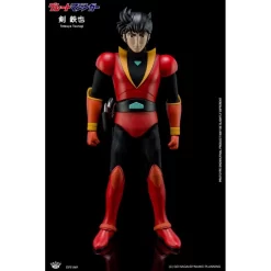 King Arts Diecast Figure Series Tetsuya Tsurugi From Great Mazinger DFS069
