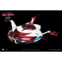 King Arts Diecast Scene Series Spazer For Ufo Robot Grendizer KSS015 30 King Arts Diecast Scene Series Spazer For Ufo Robot Grendizer KSS015 -Negozio Di Giocattoli king arts diecast scene series spazer for ufo robot grendizer kss015 10