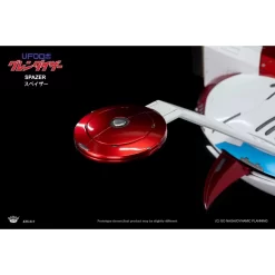 King Arts Diecast Scene Series Spazer For Ufo Robot Grendizer KSS015 39 King Arts Diecast Scene Series Spazer For Ufo Robot Grendizer KSS015 -Negozio Di Giocattoli king arts diecast scene series spazer for ufo robot grendizer kss015 19
