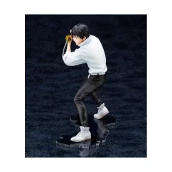 Kotobukiya ARTFX J Jujutsu Kaisen 0 Jukon No Kata Yuta Okkotsu -Negozio Di Giocattoli kotobukiya artfx j jujutsu kaisen 0 jukon no kata yuta okkotsu 2