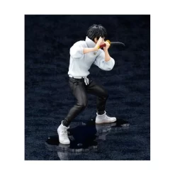 Kotobukiya ARTFX J Jujutsu Kaisen 0 Jukon No Kata Yuta Okkotsu -Negozio Di Giocattoli kotobukiya artfx j jujutsu kaisen 0 jukon no kata yuta okkotsu 4