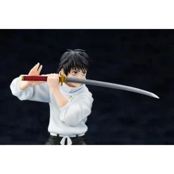Kotobukiya ARTFX J Jujutsu Kaisen 0 Jukon No Kata Yuta Okkotsu -Negozio Di Giocattoli kotobukiya artfx j jujutsu kaisen 0 jukon no kata yuta okkotsu 5