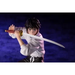Kotobukiya ARTFX J Jujutsu Kaisen 0 Jukon No Kata Yuta Okkotsu -Negozio Di Giocattoli kotobukiya artfx j jujutsu kaisen 0 jukon no kata yuta okkotsu 6