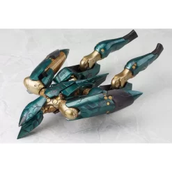 Kotobukiya Metal Gear Solid 4 Guns Of The Patriot Metal Gear Ray 1/100 Scale Model Kit 35 Kotobukiya Metal Gear Solid 4 Guns Of The Patriot Metal Gear Ray 1/100 Scale Model Kit -Negozio Di Giocattoli kotobukiya metal gear solid 4 guns of the patriot metal gear ray 1100 scale model kit 15