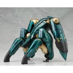 Kotobukiya Metal Gear Solid 4 Guns Of The Patriot Metal Gear Ray 1/100 Scale Model Kit 38 Kotobukiya Metal Gear Solid 4 Guns Of The Patriot Metal Gear Ray 1/100 Scale Model Kit -Negozio Di Giocattoli kotobukiya metal gear solid 4 guns of the patriot metal gear ray 1100 scale model kit 18