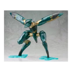 Kotobukiya Metal Gear Solid 4 Guns Of The Patriot Metal Gear Ray 1/100 Scale Model Kit