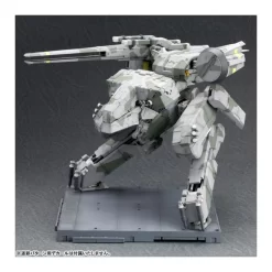 Kotobukiya Metal Gear Solid Metal Gear Rex 1/100 Scale Model Kit 31 Kotobukiya Metal Gear Solid Metal Gear Rex 1/100 Scale Model Kit -Negozio Di Giocattoli kotobukiya metal gear solid metal gear rex 1100 scale model kit 11