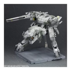 Kotobukiya Metal Gear Solid Metal Gear Rex 1/100 Scale Model Kit 34 Kotobukiya Metal Gear Solid Metal Gear Rex 1/100 Scale Model Kit -Negozio Di Giocattoli kotobukiya metal gear solid metal gear rex 1100 scale model kit 14