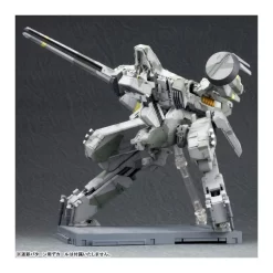 Kotobukiya Metal Gear Solid Metal Gear Rex 1/100 Scale Model Kit 35 Kotobukiya Metal Gear Solid Metal Gear Rex 1/100 Scale Model Kit -Negozio Di Giocattoli kotobukiya metal gear solid metal gear rex 1100 scale model kit 15