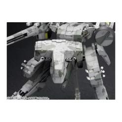 Kotobukiya Metal Gear Solid Metal Gear Rex 1/100 Scale Model Kit 22 Kotobukiya Metal Gear Solid Metal Gear Rex 1/100 Scale Model Kit -Negozio Di Giocattoli kotobukiya metal gear solid metal gear rex 1100 scale model kit 2