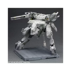 Kotobukiya Metal Gear Solid Metal Gear Rex 1/100 Scale Model Kit