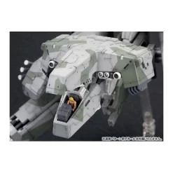 Kotobukiya Metal Gear Solid Metal Gear Rex 1/100 Scale Model Kit 23 Kotobukiya Metal Gear Solid Metal Gear Rex 1/100 Scale Model Kit -Negozio Di Giocattoli kotobukiya metal gear solid metal gear rex 1100 scale model kit 3
