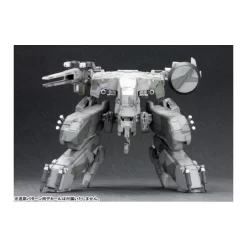 Kotobukiya Metal Gear Solid Metal Gear Rex 1/100 Scale Model Kit 29 Kotobukiya Metal Gear Solid Metal Gear Rex 1/100 Scale Model Kit -Negozio Di Giocattoli kotobukiya metal gear solid metal gear rex 1100 scale model kit 9