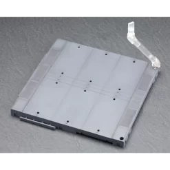 Kotobukiya Metal Gear Solid Metal Gear Rex Black Version 1/100 Scale Model Kit 33 Kotobukiya Metal Gear Solid Metal Gear Rex Black Version 1/100 Scale Model Kit -Negozio Di Giocattoli kotobukiya metal gear solid metal gear rex black version 1100 scale model kit 16