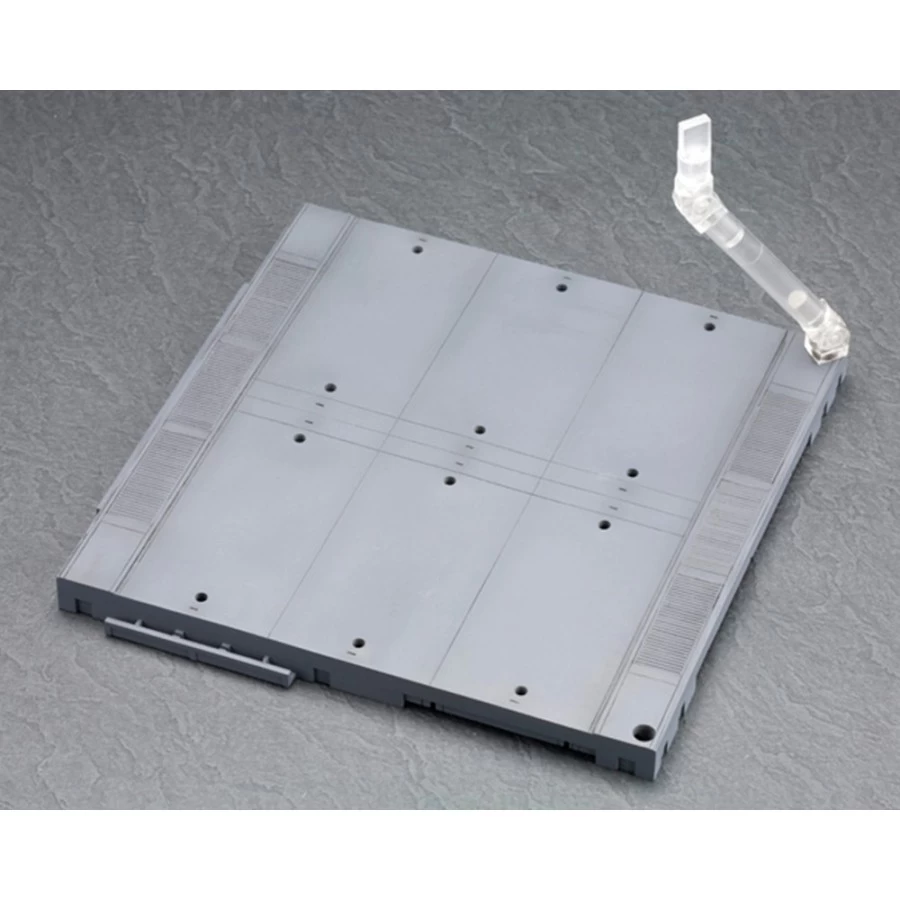 Kotobukiya Metal Gear Solid Metal Gear Rex Black Version 1/100 Scale Model Kit 17 Kotobukiya Metal Gear Solid Metal Gear Rex Black Version 1/100 Scale Model Kit - immagine 17