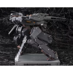 Kotobukiya Metal Gear Solid Metal Gear Rex Black Version 1/100 Scale Model Kit 20 Kotobukiya Metal Gear Solid Metal Gear Rex Black Version 1/100 Scale Model Kit -Negozio Di Giocattoli kotobukiya metal gear solid metal gear rex black version 1100 scale model kit 3