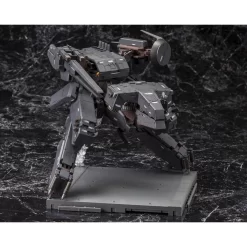 Kotobukiya Metal Gear Solid Metal Gear Rex Black Version 1/100 Scale Model Kit 24 Kotobukiya Metal Gear Solid Metal Gear Rex Black Version 1/100 Scale Model Kit -Negozio Di Giocattoli kotobukiya metal gear solid metal gear rex black version 1100 scale model kit 7