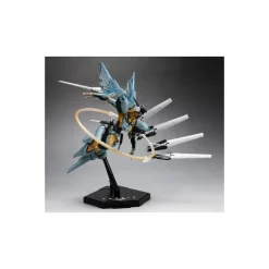 Kotobukiya Z.O.E. Zone Of The Enders The 2nd Runner Jehuty -Negozio Di Giocattoli kotobukiya zoe zone of the enders the 2nd runner jehuty 3