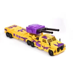 Mastermind Creations All Built In Perfection Series Assaultus Regenesis -Negozio Di Giocattoli mastermind creations all built in perfection series assaultus regenesis 10