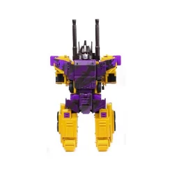 Mastermind Creations All Built In Perfection Series Assaultus Regenesis -Negozio Di Giocattoli mastermind creations all built in perfection series assaultus regenesis 11