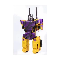 Mastermind Creations All Built In Perfection Series Assaultus Regenesis -Negozio Di Giocattoli mastermind creations all built in perfection series assaultus regenesis 12