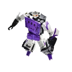 Mastermind Creations All Built In Perfection Series Assaultus Regenesis -Negozio Di Giocattoli mastermind creations all built in perfection series assaultus regenesis 13