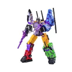 Mastermind Creations All Built In Perfection Series Assaultus Regenesis -Negozio Di Giocattoli mastermind creations all built in perfection series assaultus regenesis 2