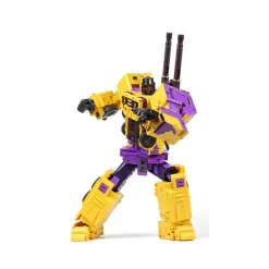 Mastermind Creations All Built In Perfection Series Assaultus Regenesis -Negozio Di Giocattoli mastermind creations all built in perfection series assaultus regenesis 5