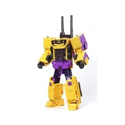 Mastermind Creations All Built In Perfection Series Assaultus Regenesis -Negozio Di Giocattoli mastermind creations all built in perfection series assaultus regenesis 6