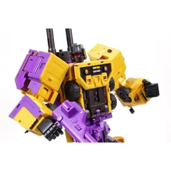 Mastermind Creations All Built In Perfection Series Assaultus Regenesis -Negozio Di Giocattoli mastermind creations all built in perfection series assaultus regenesis 8