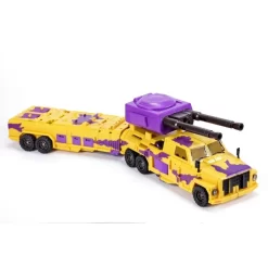 Mastermind Creations All Built In Perfection Series Assaultus Regenesis -Negozio Di Giocattoli mastermind creations all built in perfection series assaultus regenesis 9