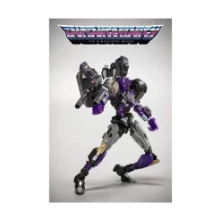 Mastermind Creations Infinite Finity Series IF-01 Eris Kultur Alternative