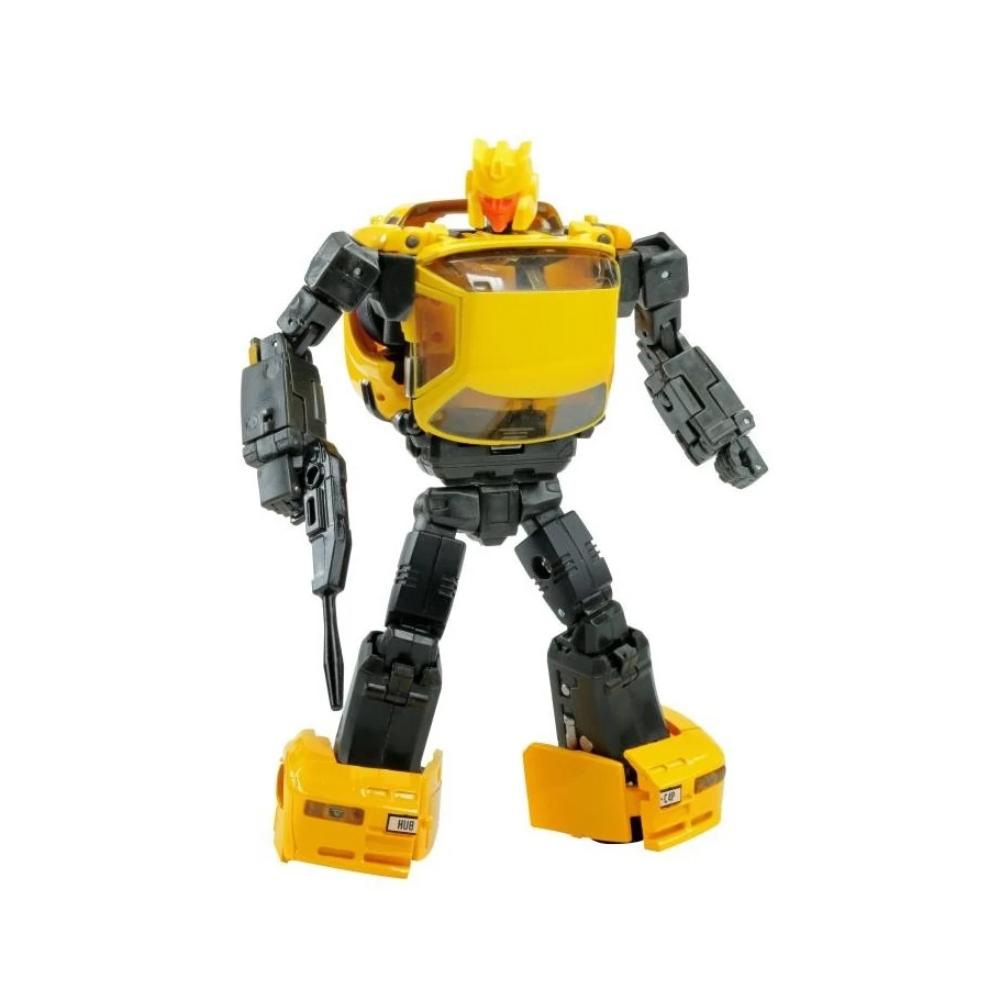 Mastermind Creations - Perfection Series PS-19 Grifter Exclusive 3 Mastermind Creations - Perfection Series PS-19 Grifter Exclusive - immagine 3