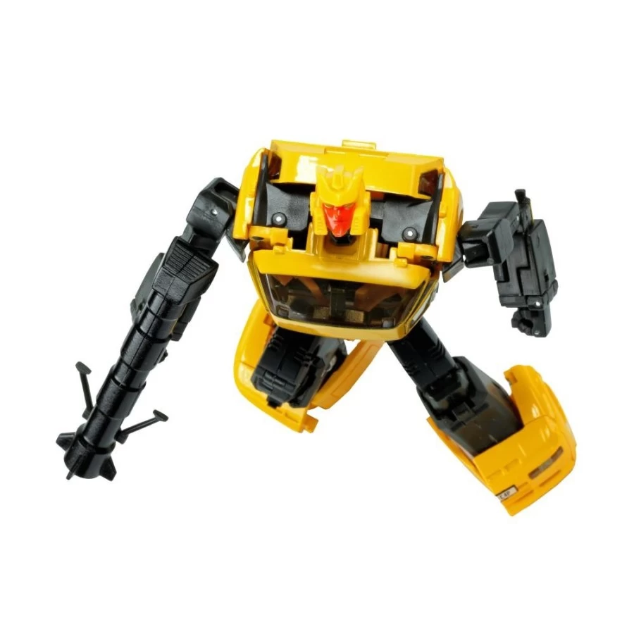 Mastermind Creations - Perfection Series PS-19 Grifter Exclusive 6 Mastermind Creations - Perfection Series PS-19 Grifter Exclusive - immagine 6