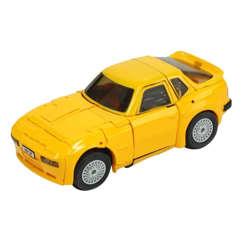 Mastermind Creations - Perfection Series PS-19 Grifter Exclusive 7 Mastermind Creations - Perfection Series PS-19 Grifter Exclusive - immagine 7