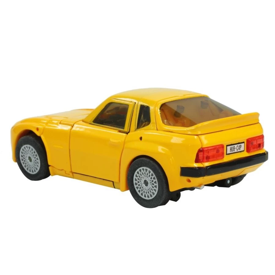 Mastermind Creations - Perfection Series PS-19 Grifter Exclusive 8 Mastermind Creations - Perfection Series PS-19 Grifter Exclusive - immagine 8