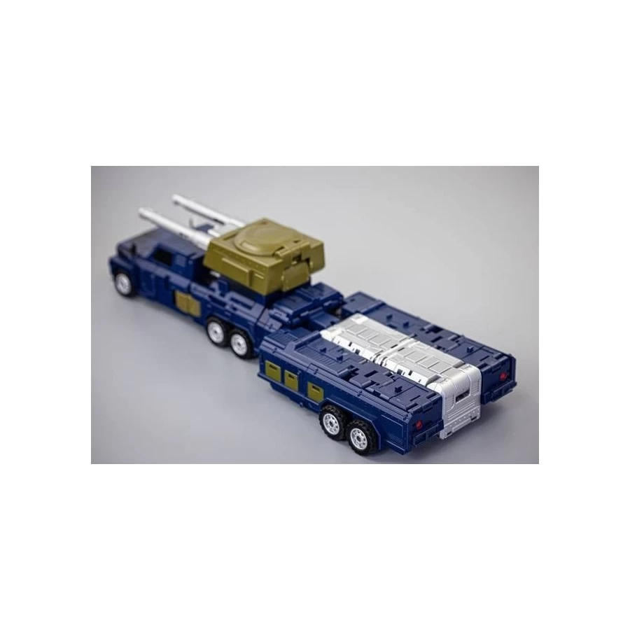 Mastermind Creations - PS-14 Ocular Max Plus Assault Upgrade Kit 3 Mastermind Creations - PS-14 Ocular Max Plus Assault Upgrade Kit - immagine 3