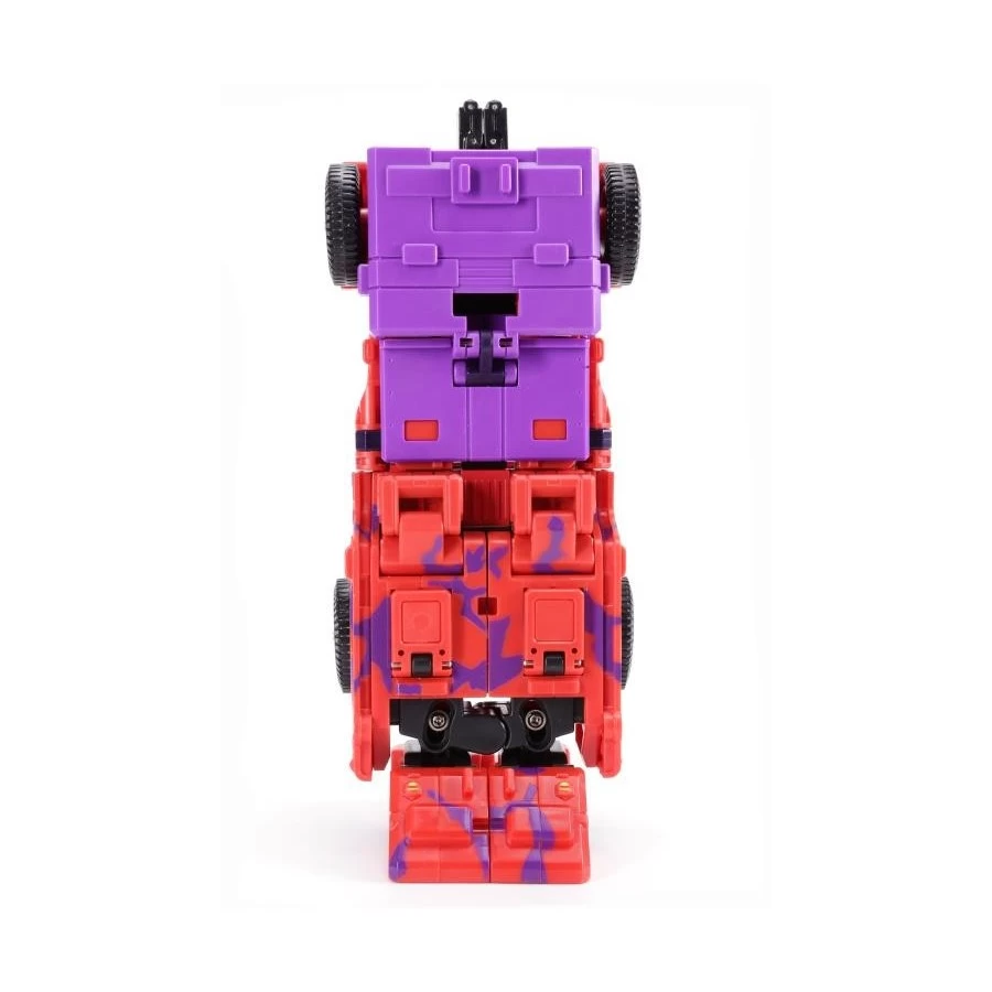 Mastermind Creations - PS-15R Ocular Max Fraudo Regenesis 7 Mastermind Creations - PS-15R Ocular Max Fraudo Regenesis - immagine 7