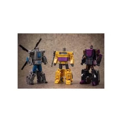 Mastermind Creations - PS-16 Ocular Max Volatus -Negozio Di Giocattoli mastermind creations ps 16 ocular max volatus 3