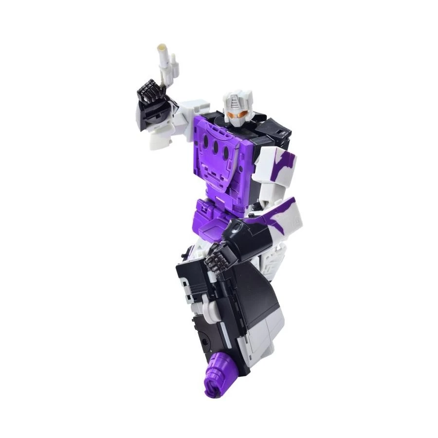 Mastermind Creations - PS-16R Ocular Max Voltaus Regenesis 3 Mastermind Creations - PS-16R Ocular Max Voltaus Regenesis - immagine 3