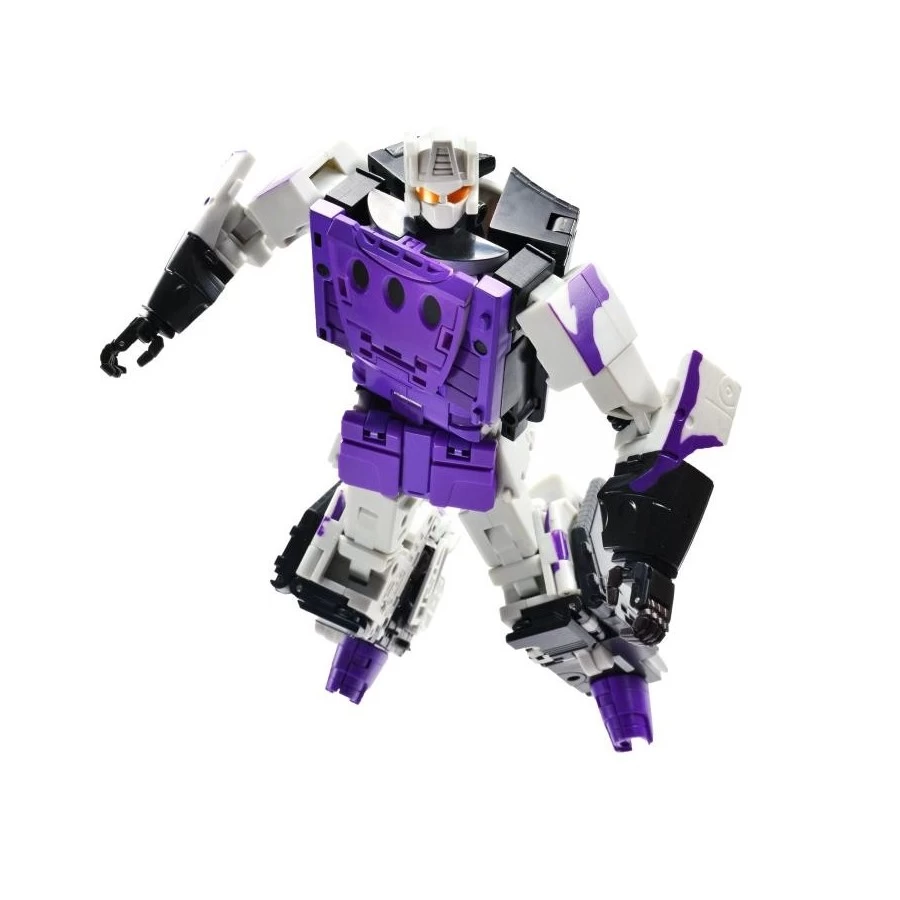 Mastermind Creations - PS-16R Ocular Max Voltaus Regenesis 4 Mastermind Creations - PS-16R Ocular Max Voltaus Regenesis - immagine 4