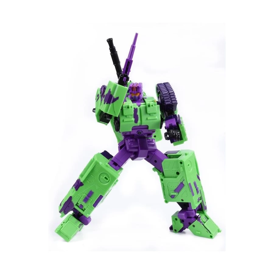 Mastermind Creations - PS-17R Ocular Max Probus Regenesis 2 Mastermind Creations - PS-17R Ocular Max Probus Regenesis - immagine 2