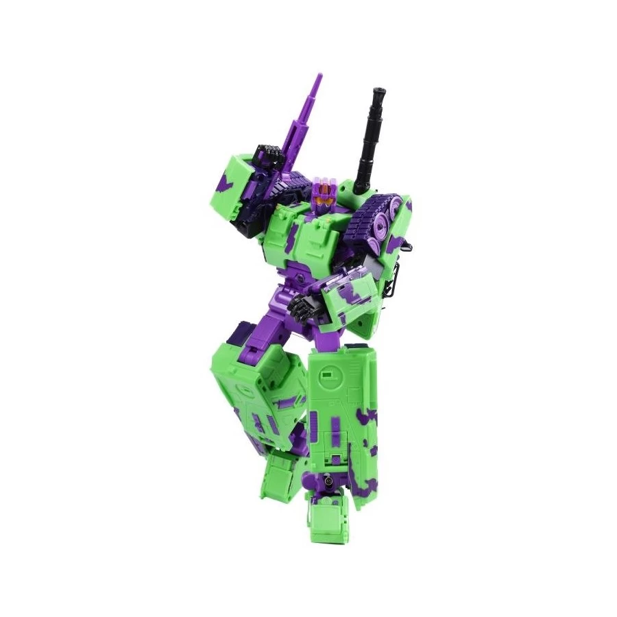 Mastermind Creations - PS-17R Ocular Max Probus Regenesis 3 Mastermind Creations - PS-17R Ocular Max Probus Regenesis - immagine 3