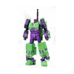 Mastermind Creations - PS-17R Ocular Max Probus Regenesis