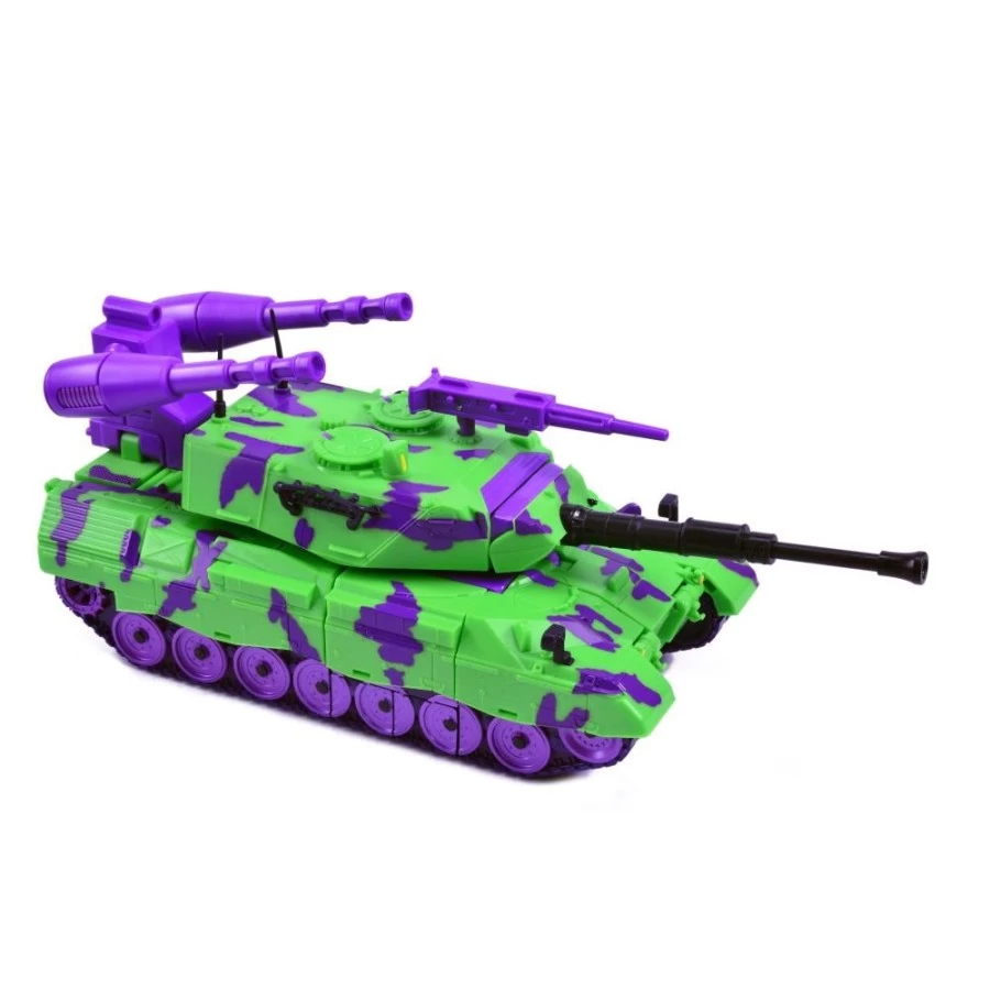 Mastermind Creations - PS-17R Ocular Max Probus Regenesis 5 Mastermind Creations - PS-17R Ocular Max Probus Regenesis - immagine 5