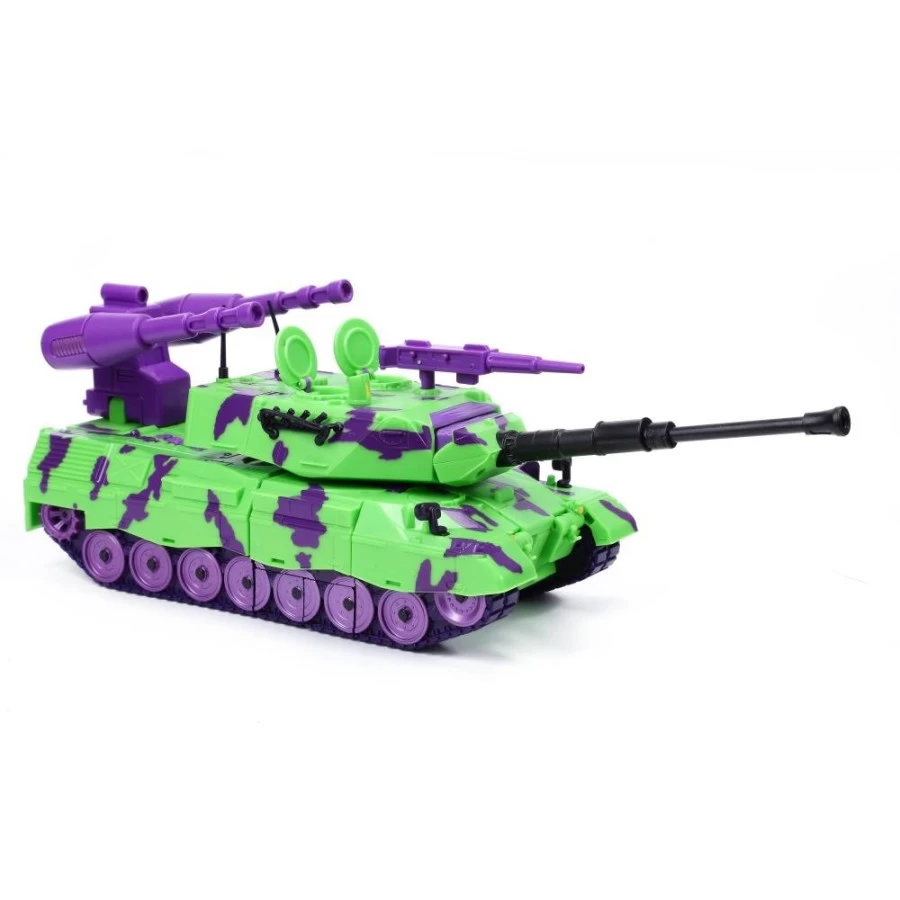 Mastermind Creations - PS-17R Ocular Max Probus Regenesis 6 Mastermind Creations - PS-17R Ocular Max Probus Regenesis - immagine 6