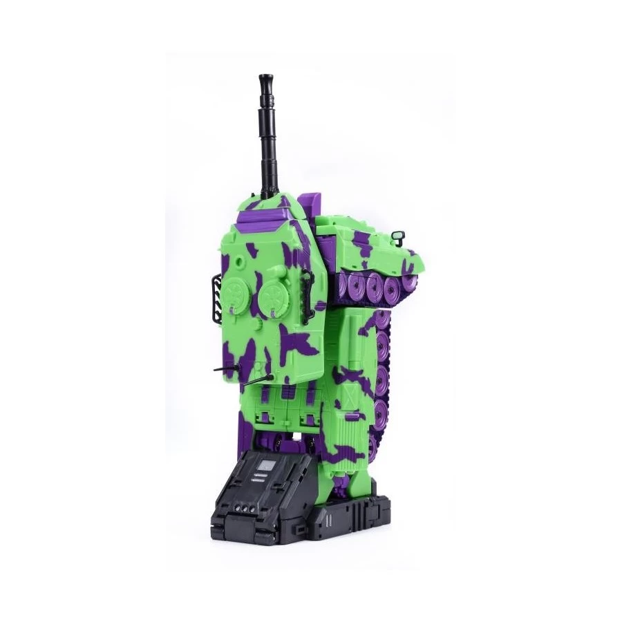 Mastermind Creations - PS-17R Ocular Max Probus Regenesis 10 Mastermind Creations - PS-17R Ocular Max Probus Regenesis - immagine 10