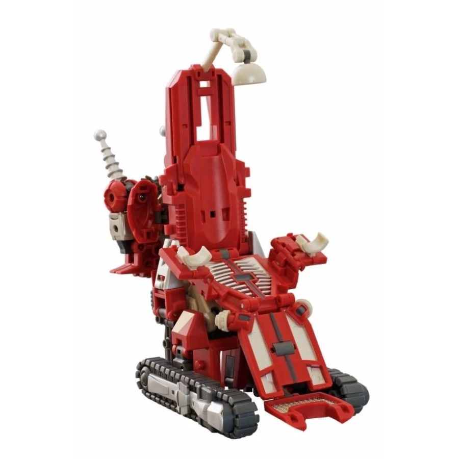 Mastermind Creations Reformatted - R-16 Anarchus 4 Mastermind Creations Reformatted - R-16 Anarchus - immagine 4