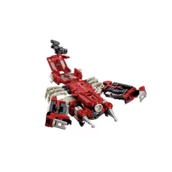 Mastermind Creations Reformatted - R-16 Anarchus 13 Mastermind Creations Reformatted - R-16 Anarchus -Negozio Di Giocattoli mastermind creations reformatted r 16 anarchus 5